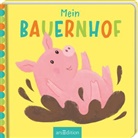 Sharon Harmer - Mein Bauernhof