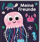 Meine Freunde - Meer