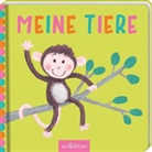 Sharon Harmer - Meine Tiere