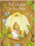 Luca Tortolini, Paolo Proietti - Weil ich dich so lieb habe