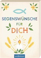 Olga Kawacinska, Olga Kawacińska - Segenswünsche für dich