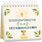 Olga Kawacinska, Olga Kawacińska - Segenswünsche zur Erstkommunion