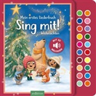 Gerald "Greulix" Schrank, Marielle Rusche - Sing mit! Weihnachten