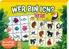Wer bin ich? Tiere