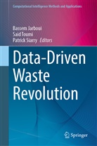 Bassem Jarboui, Patrick Siarry, Said Toumi - Data-Driven Waste Revolution