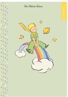Antoine de Saint-Exupéry - myNOTES Papeterie: Der Kleine Prinz Notizheft