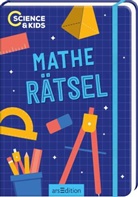 Carmen Skupin - Science & Kids - Mathe-Rätsel