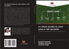 Swapnil Ambade, Shrikant Chavate, Santosh Singh - La culture durable du coton grâce à l'IdO abordable