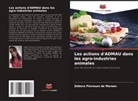 Débora Piovesan de Moraes - Les actions d'ADMAU dans les agro-industries animales