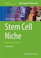 Kursad Turksen - Stem Cell Niche