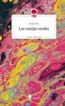 Arami Can - Las vasijas verdes. Life is a Story - story.one