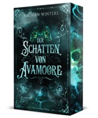 Nathan Winters - Der Schatten von Avamoore