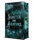 Nathan Winters - Der Schatten von Avamoore