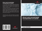 Linda Gouissem - Direct and concentrated incorporation of CaCO3