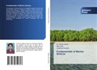 Dr. Paurav Mehta, Paurav Mehta, Vaidehee Sorathia, Meet Zala - Fundamentals of Marine Science