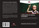 NDWANDWE KHANYISILE PRECIOUS - L'efficacité du tableau intelligent