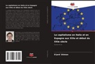 D'jord' Shimon - Le capitalisme en Italie et en Espagne aux XIXe et début du XXIe siècle