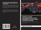 Rafael Oliveira Sousa - Analysis of the representation of non-Europeans in the novels Lord Jim and Kim