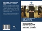 JAIME Antonio Ubiali, Patricia Aparecida Takase, L, Rodrigo Lemos Gil - Bewertung der Verjüngungs- und Volumengleichung "Polynom 5. Grades