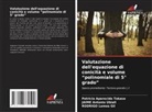 JAIME Antonio Ubiali, Patricia Aparecida Takase, Rodrigo Lemos Gil - Valutazione dell'equazione di conicità e volume "polinomiale di 5° grado"