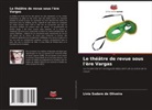 Lívia Sudare de Oliveira - Le théâtre de revue sous l'ère Vargas