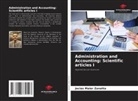 Jocias Maier Zanatta - Administration and Accounting: Scientific articles I