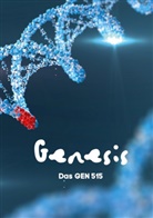 Patrick Sánchez Beyrer - GENESIS - Das Gen 515