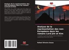 Rafael Oliveira Sousa - Analyse de la représentation des non-Européens dans les romans Lord Jim et Kim