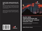 Rafael Oliveira Sousa - Analisi della rappresentazione dei non europei nei romanzi Lord Jim e Kim
