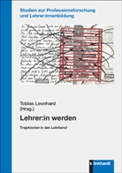 Tobias Leonhard - Lehrer:in werden