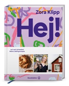 Zora Klipp - Hej!