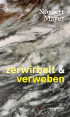 Norbert Mayer - zerwirbelt & verwoben