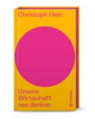 Christoph Hein - Auf dem Punkt