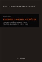 Nicolas Patin - Friedrich-Wilhelm Krüger