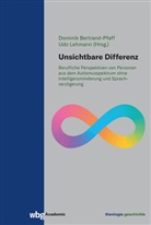 Dominik Bertrand-Pfaff, Lehmann, Udo Lehmann - Unsichtbare Differenz