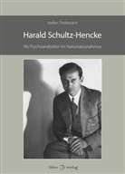Steffen Theilemann - Harald Schultz-Hencke