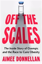 Aimee Donnellan - Off the Scales