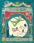J M Barrie, J. M. Barrie, Katie Cotton, Cotton Katie, Ella Beech - All the World's a Stage: Peter Pan