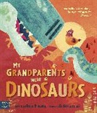 Anne Brusatte, Steve Brusatte, Brusatte Steve, Enrico Lorenzi - My Grandparents Were Dinosaurs