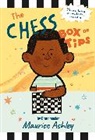 Maurice Ashley, Denis Angelov - Chess Box of Tips