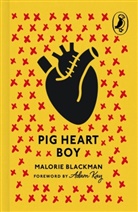 Malorie Blackman, Blackman Malorie - Pig-Heart Boy