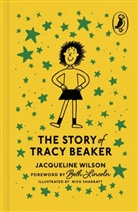 Jacqueline Wilson, Wilson Jacqueline, Nick Sharratt, Sharratt Nick - The Story of Tracy Beaker