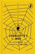 E B White, E. B. White, Garth Williams, Williams Garth - Charlotte's Web