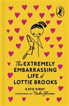 Katie Kirby, Kirby Katie - The Extremely Embarrassing Life of Lottie Brooks
