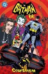 Jonathan Case, Jeff Parker - Batman '66 Compendium