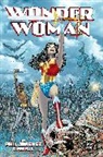 Aldrin Aw, Cliff Chiang, Jose Luis García-Lopez, Phil Jimenez, Joanna Sandsmark - Wonder Woman by Phil Jimenez Omnibus (2025 Edition)