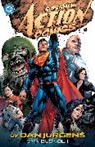 Dan Jurgens, Patrick Zircher - Superman: Action Comics by Dan Jurgens Omnibus Vol. 1