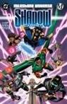 Darryl Banks, Atagun Ilhan, Joseph Illidge - Milestone Universe: The Shadow Cabinet