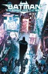 Gabriel Hardman, Karl Kerschl, Guillem March, Ro, Matthew Rosenberg, Kyle Starks - Batman: The Brave and the Bold: Legends of Justice