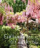 Stephanie Hunt - Veranda Enchanting Gardens